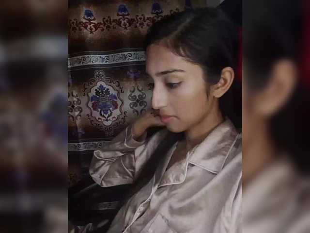 AlinaPopy's BongaCams show and profile