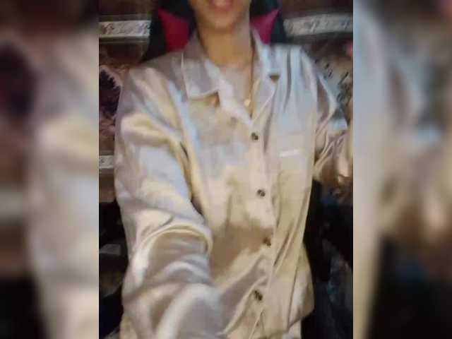 AlinaPopy's BongaCams show and profile