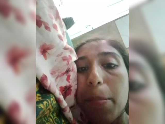 AlinaPopy live cam on BongaCams