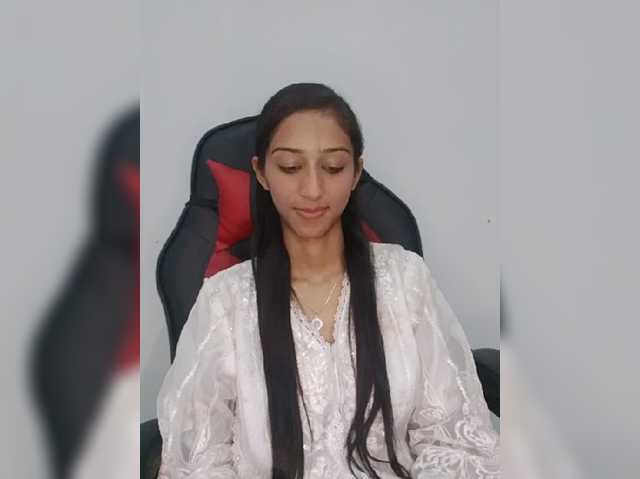 AlinaPopy live cam on BongaCams