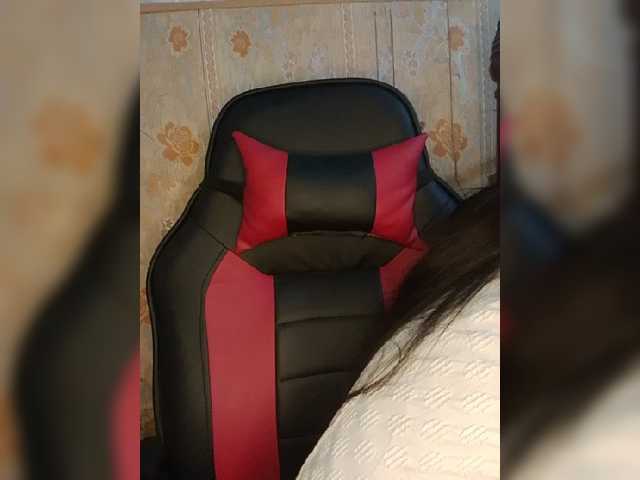 AlinaPopy live cam on BongaCams