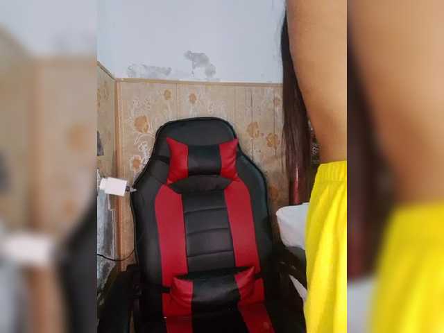 AlinaPopy live cam on BongaCams