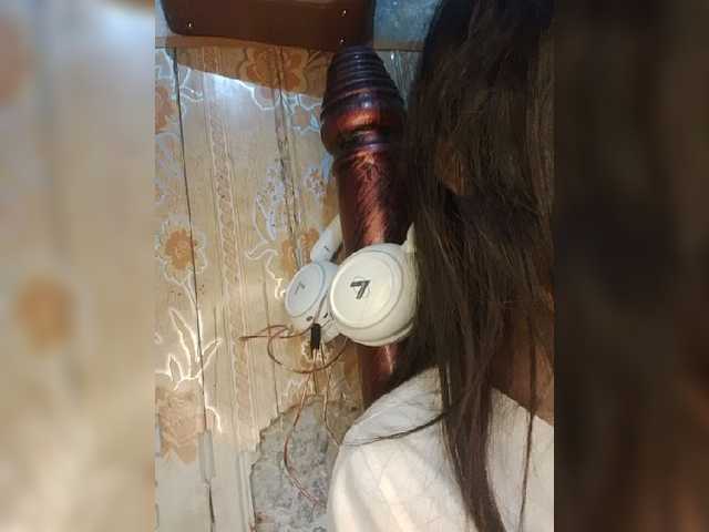 AlinaPopy live cam on BongaCams
