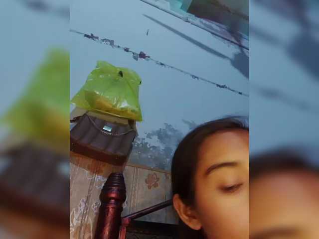 AlinaPopy live webcam show