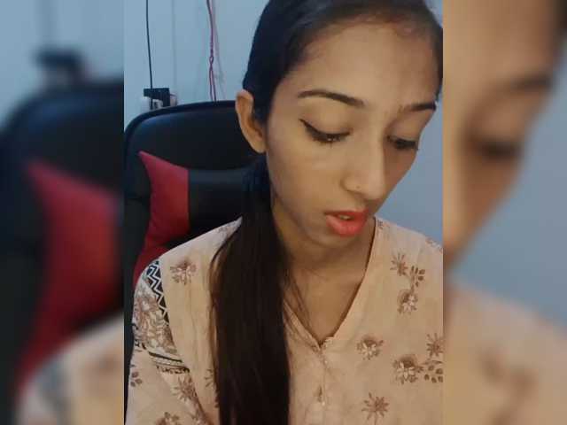 AlinaPopy live cam on BongaCams