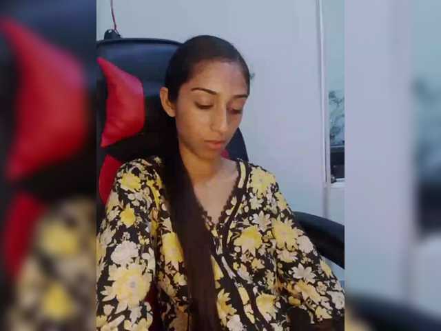 AlinaPopy live cam on BongaCams