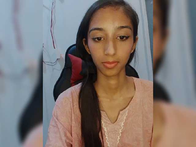 AlinaPopy live cam on BongaCams