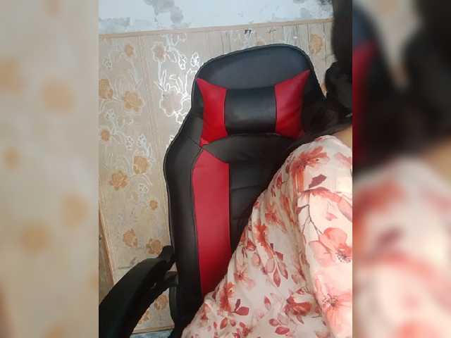 AlinaPopy live cam on BongaCams