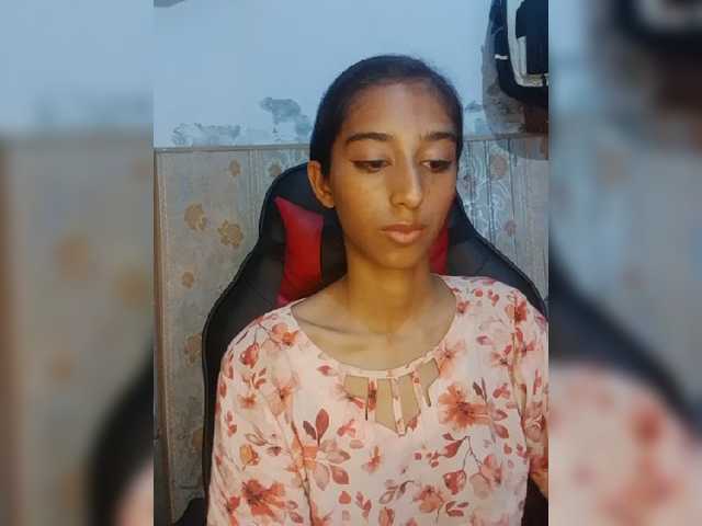 AlinaPopy live cam on BongaCams