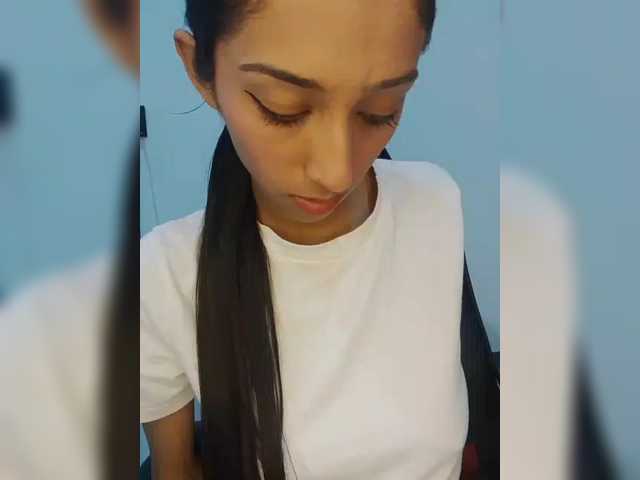 AlinaPopy live cam on BongaCams