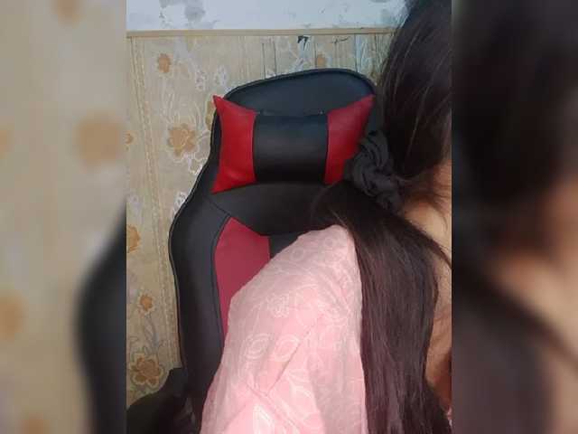AlinaPopy live cam on BongaCams