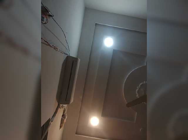 AlinaPopy live cam on BongaCams