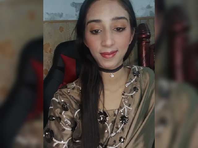 AlinaPopy live cam on BongaCams