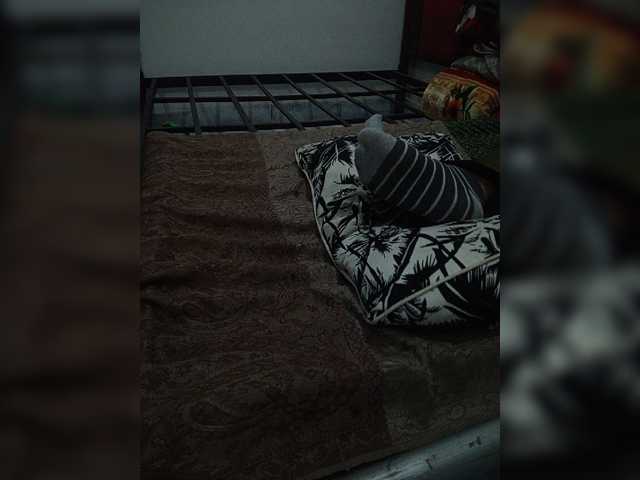 AlinaPopy live cam on BongaCams