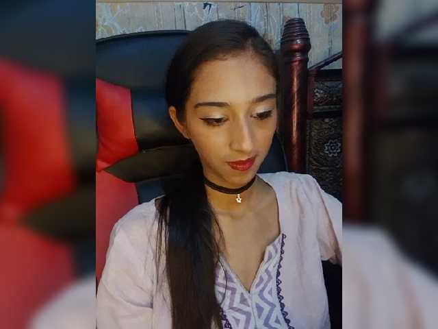AlinaPopy live cam on BongaCams