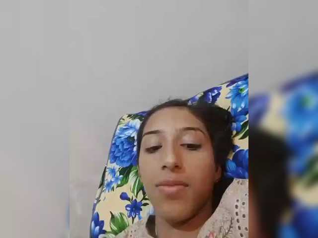 AlinaPopy live cam on BongaCams