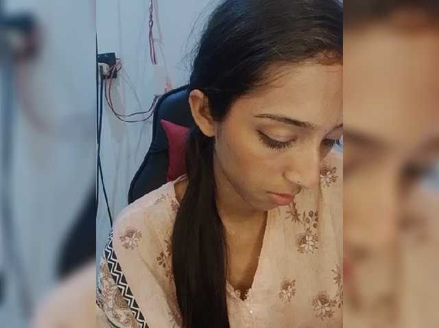 AlinaPopy live cam on BongaCams