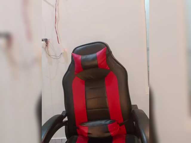 AlinaPopy live cam on BongaCams