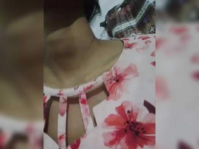 AlinaPopy live cam on BongaCams
