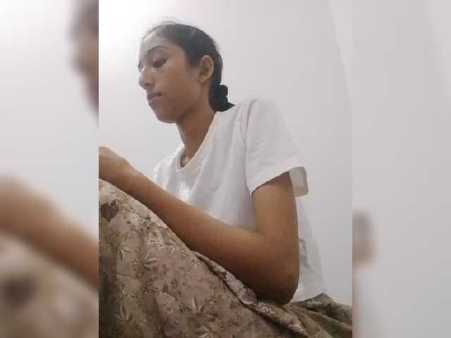 AlinaPopy live cam on BongaCams