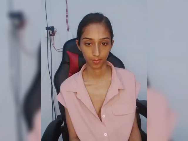 AlinaPopy live cam on BongaCams