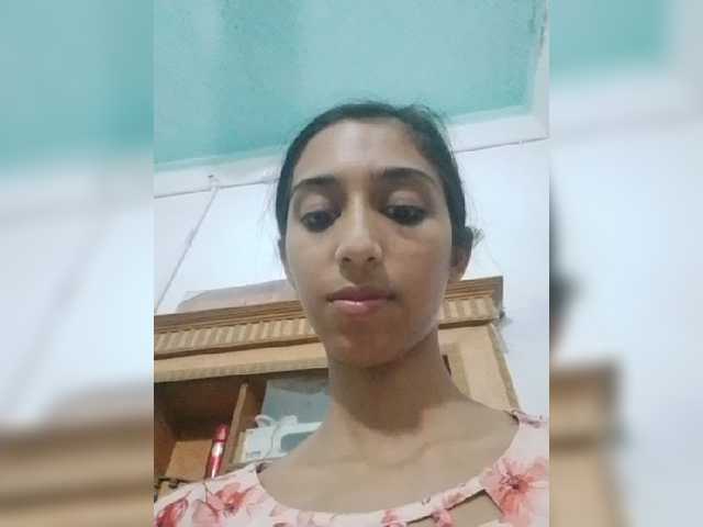 AlinaPopy live cam on BongaCams