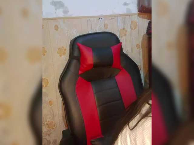 AlinaPopy live cam on BongaCams