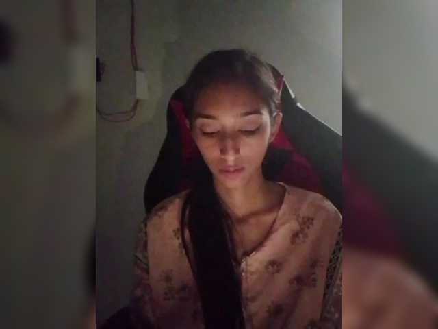 AlinaPopy live cam on BongaCams