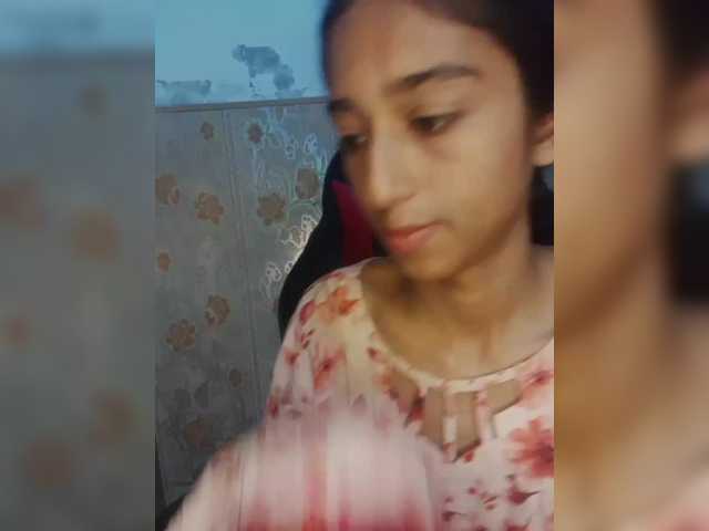 AlinaPopy live cam on BongaCams