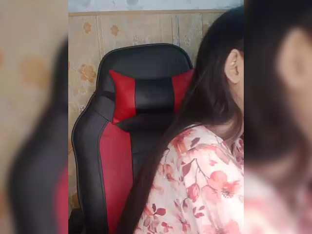 AlinaPopy live cam on BongaCams