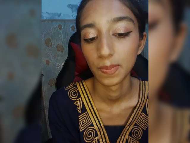 AlinaPopy live cam on BongaCams