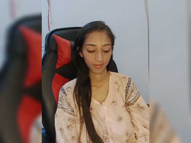 AlinaPopy live cam on BongaCams