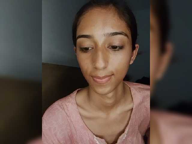 AlinaPopy live cam on BongaCams