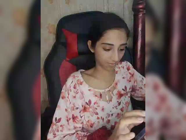 AlinaPopy live cam on BongaCams