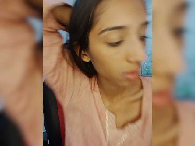 AlinaPopy live cam on BongaCams