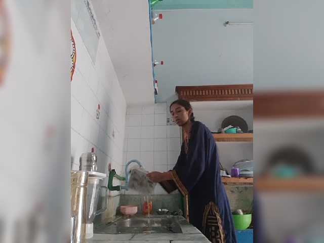 AlinaPopy live webcam show