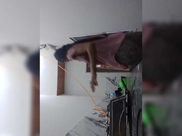 AlinaPopy live cam on BongaCams