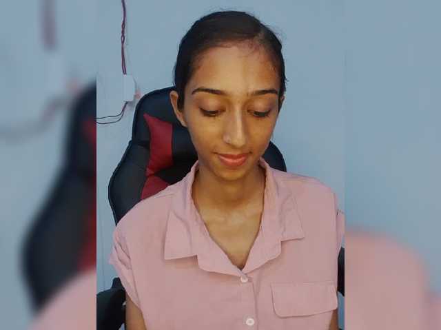 AlinaPopy live cam on BongaCams