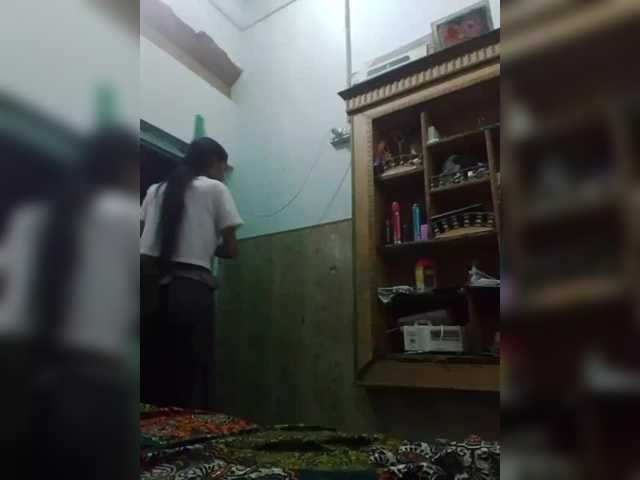AlinaPopy live webcam show