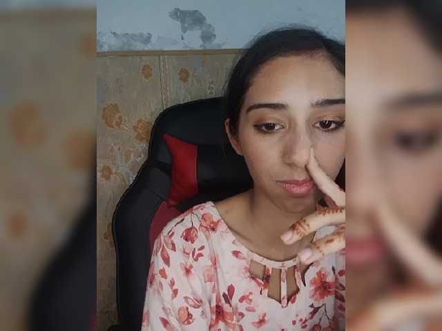 AlinaPopy live cam on BongaCams