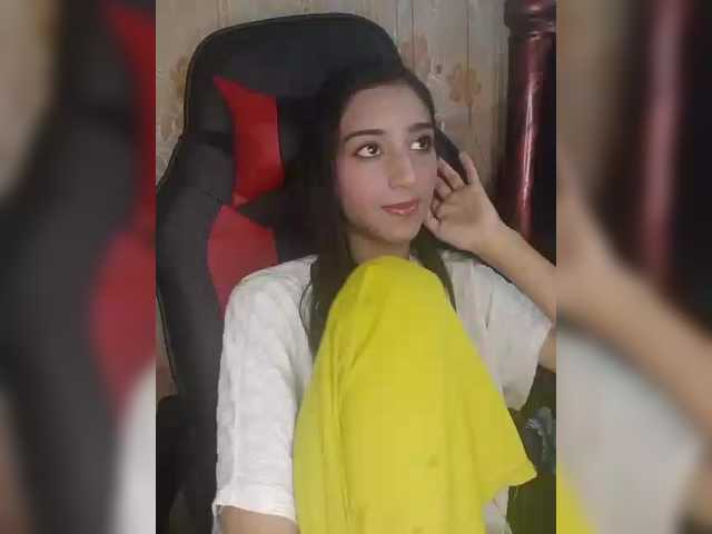 AlinaPopy live cam on BongaCams