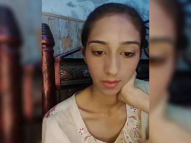 AlinaPopy live cam on BongaCams
