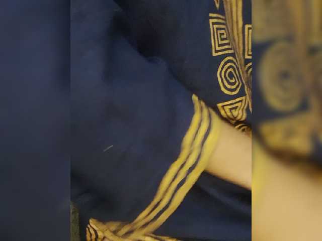 AlinaPopy live cam on BongaCams