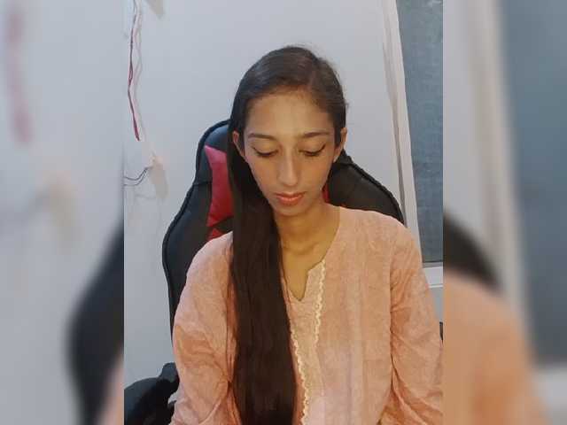 AlinaPopy live cam on BongaCams
