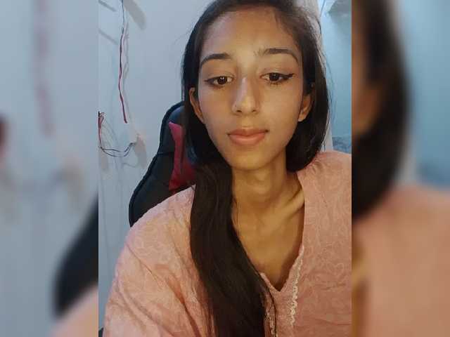 AlinaPopy live cam on BongaCams
