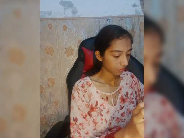 AlinaPopy live cam on BongaCams