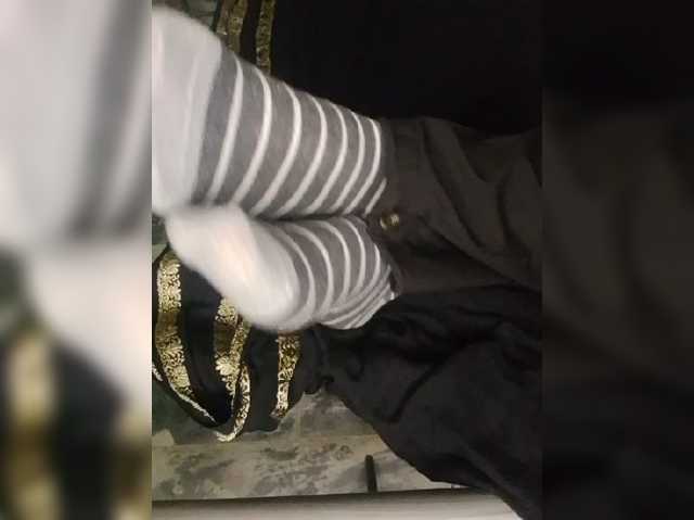 AlinaPopy live cam on BongaCams