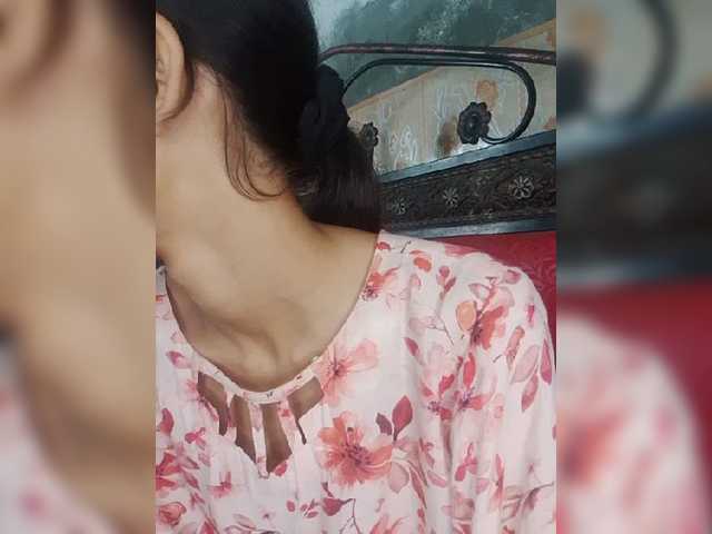 AlinaPopy live cam on BongaCams