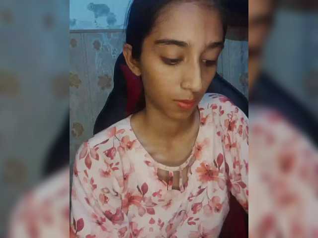 AlinaPopy live cam on BongaCams