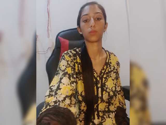 AlinaPopy live cam on BongaCams